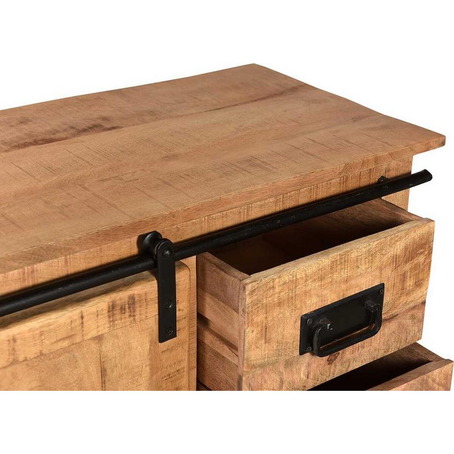 mutoni Commode Tonari nature 77x80  