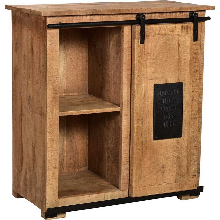 mutoni Commode Tonari nature 77x80  