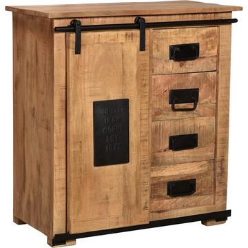 Commode Tonari nature 77x80