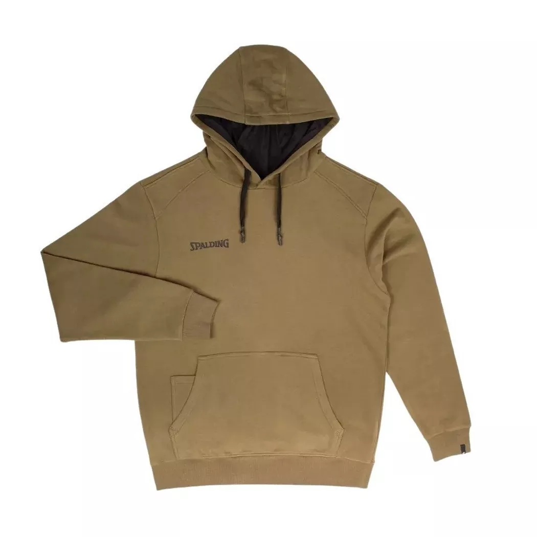 SPALDING - Kapuzenpullover Flow, für Damen, Größe XL