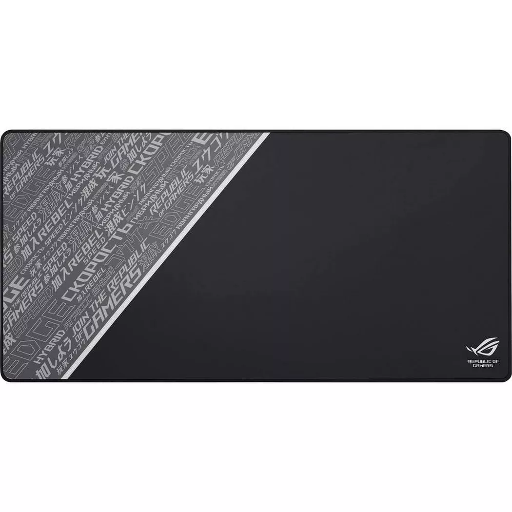ASUS - ROG Sheath BLK LTD Gaming-Mauspad, Schwarz