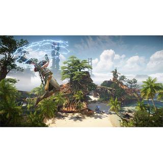 SONY  Horizon Forbidden West [PS4] (D/F/I) 
