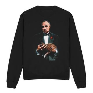 The Godfather Sweatshirt Imprimé Graphique  