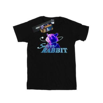 Tshirt AVENGERS INFINITY WAR SWEET RABBIT