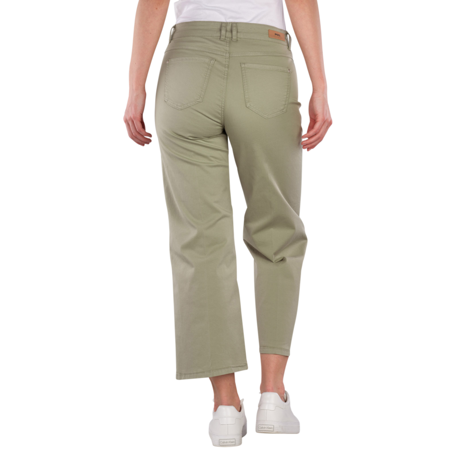 ANGELS Linn 5-Pocket Relaxed Fit Summer Cotton Hose  