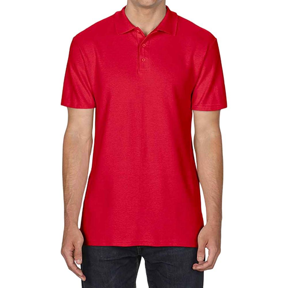 Gildan  Softstyle Poloshirt 