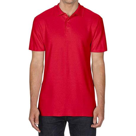 Gildan  Softstyle Poloshirt 