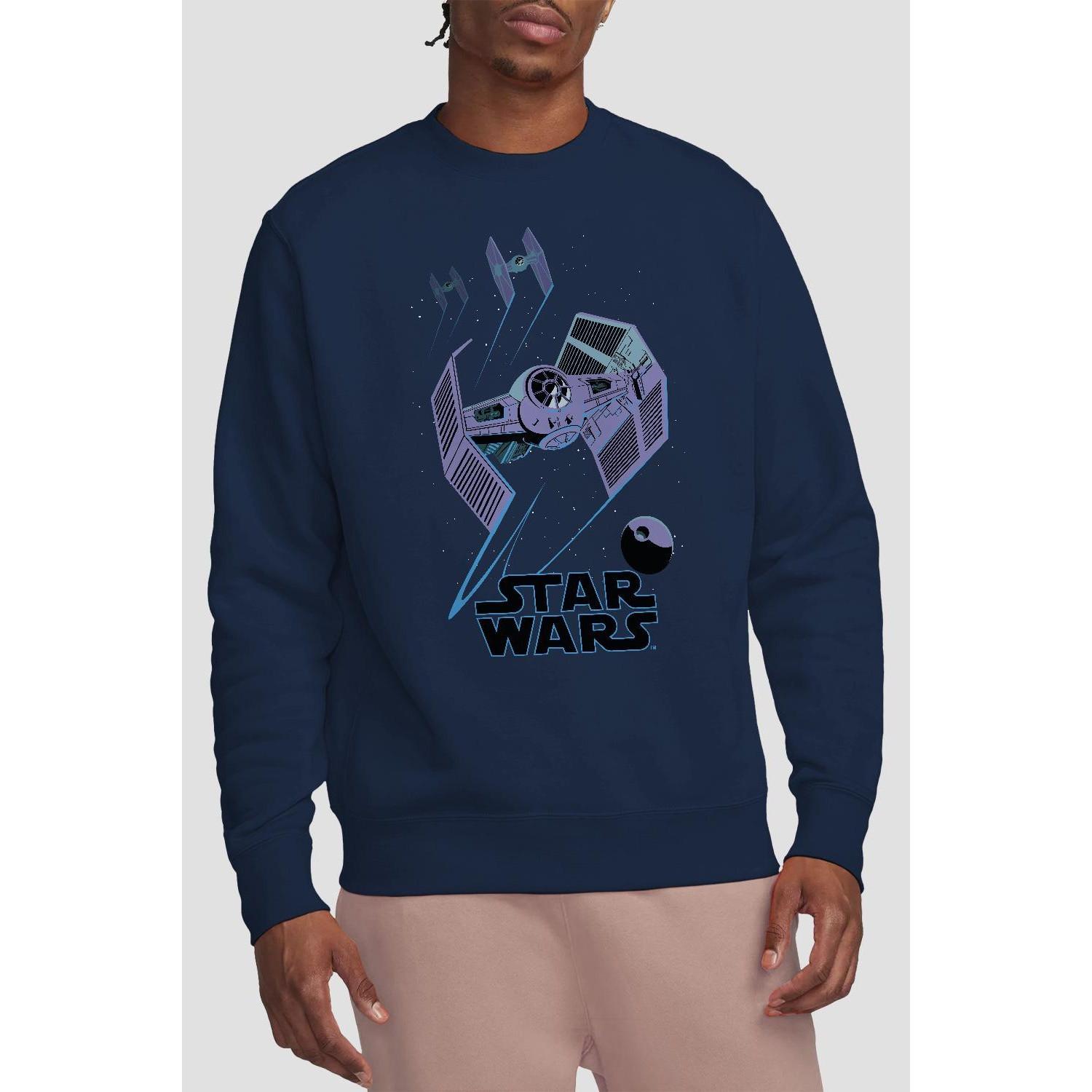 STAR WARS  Death Star Defenders Sweatshirt 