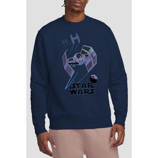 STAR WARS  Death Star Defenders Sweatshirt 