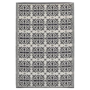 Tapis en Polypropylène Moderne NELLUR