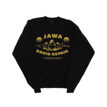 Droid Repair Sweatshirt