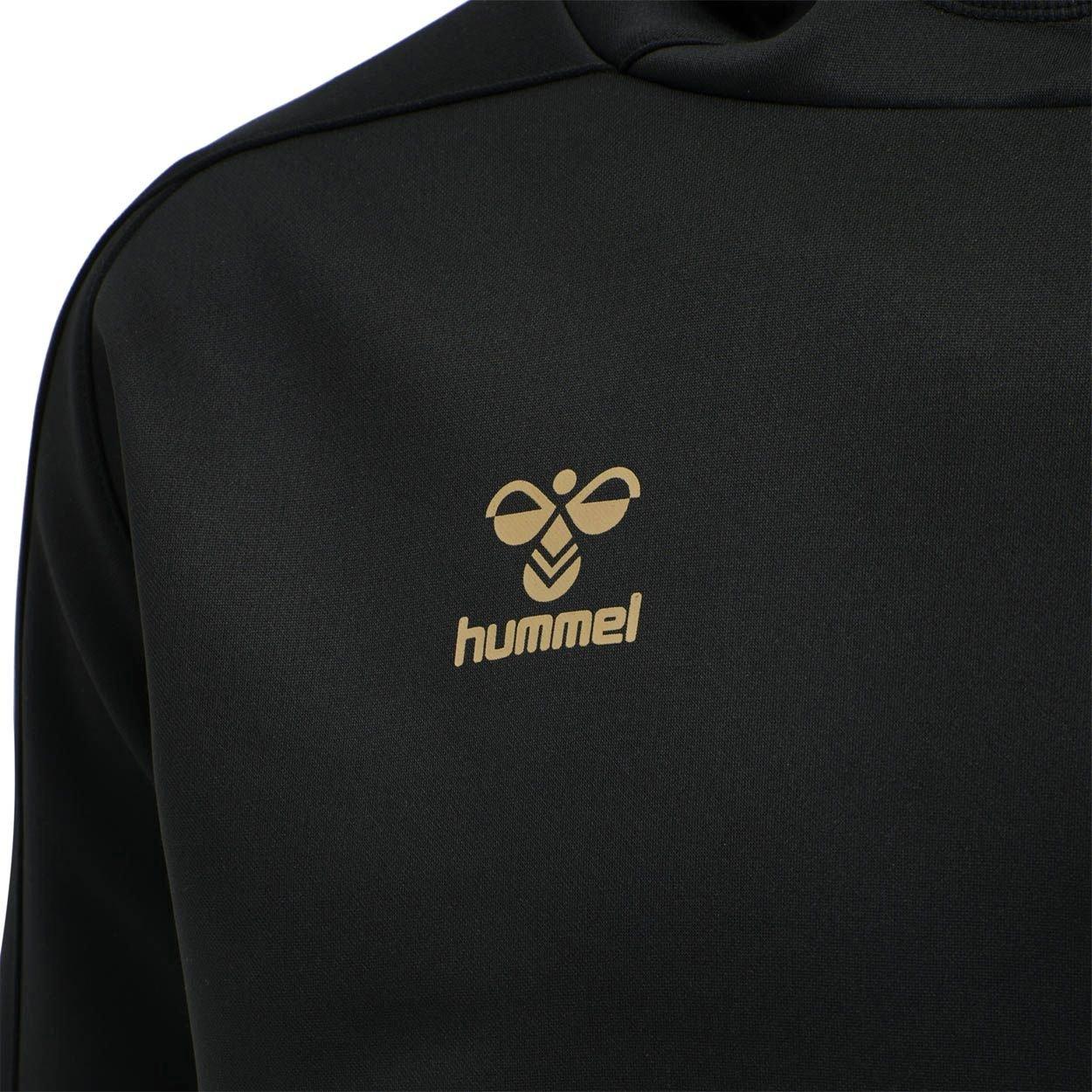 Hummel  sweatshirt à capuche humme hmcima 