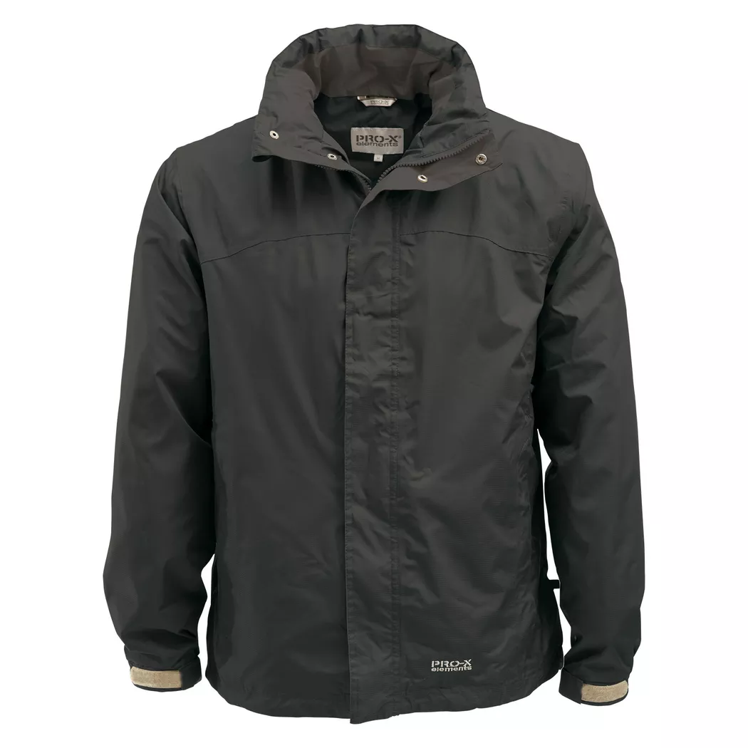 PRO-X - funktionsjacke meran, für Herren, Größe XXL