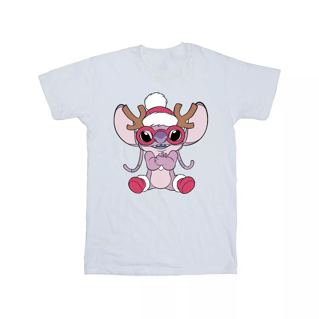 Disney - TShirt, für Herren, Weiss, Größe 5XL