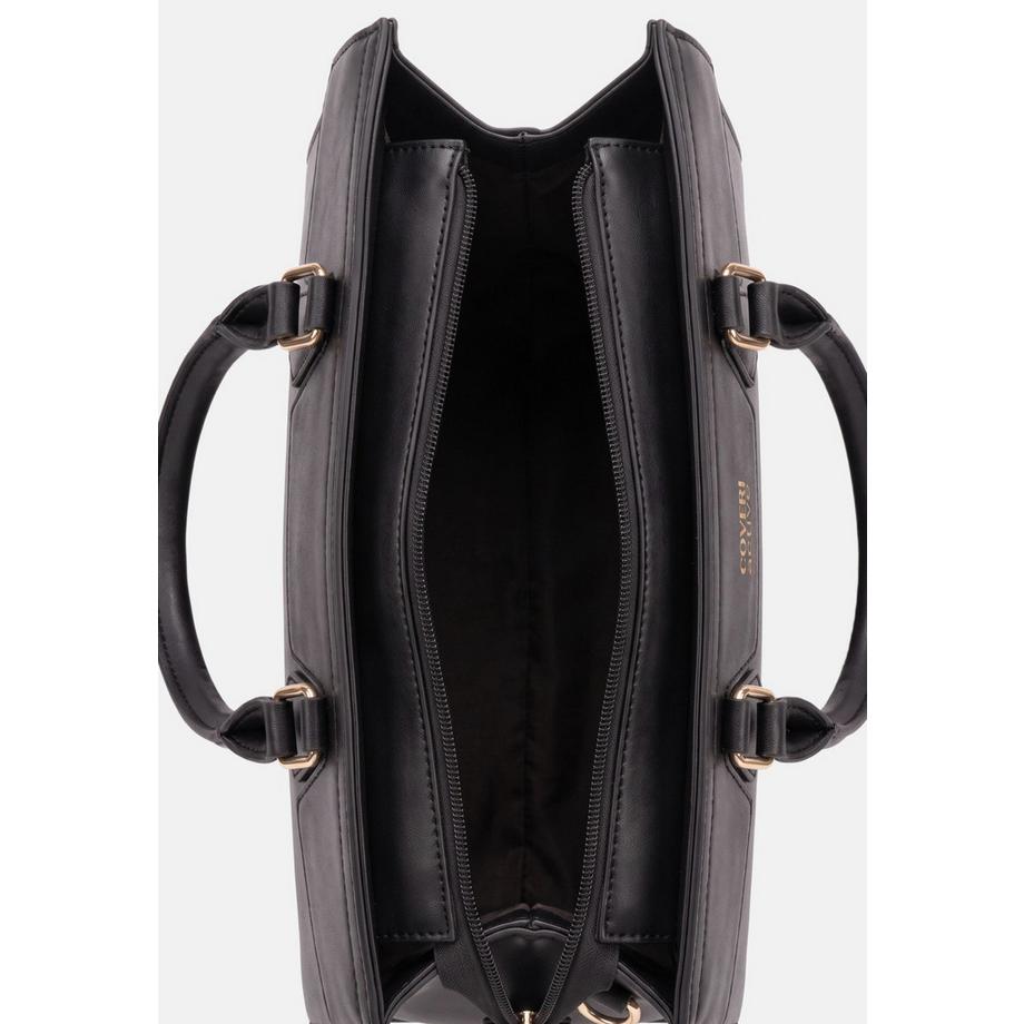 Coveri Borsa da donna stile business  