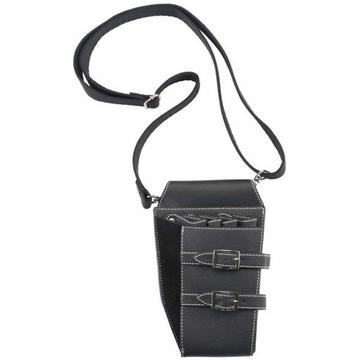 Werkzeugtasche schwarz