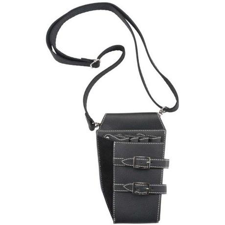 Sibel  Werkzeugtasche schwarz 