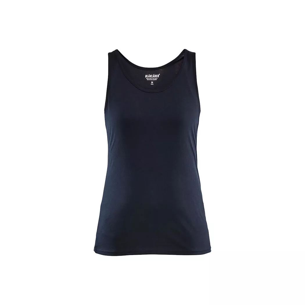 Blaklader - damen-top, für Damen, Marine, Größe XL