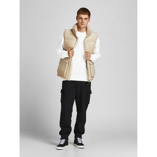 JACK & JONES Jestar Basic Sweat-shirt Col Rond  