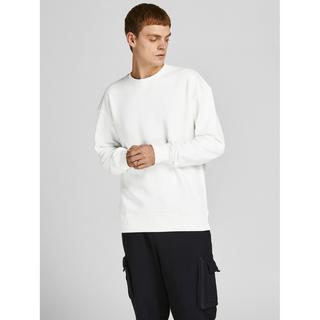 JACK & JONES JJESTAR BASIC SWEAT CREW NECK NOOS Felpa Jack & Jones Star Basic 