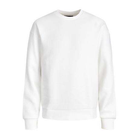 JACK & JONES JJESTAR BASIC SWEAT CREW NECK NOOS Felpa Jack & Jones Star Basic 