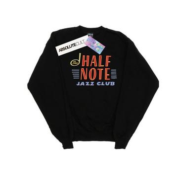 Soul The Half Note Jazz Club Sweatshirt