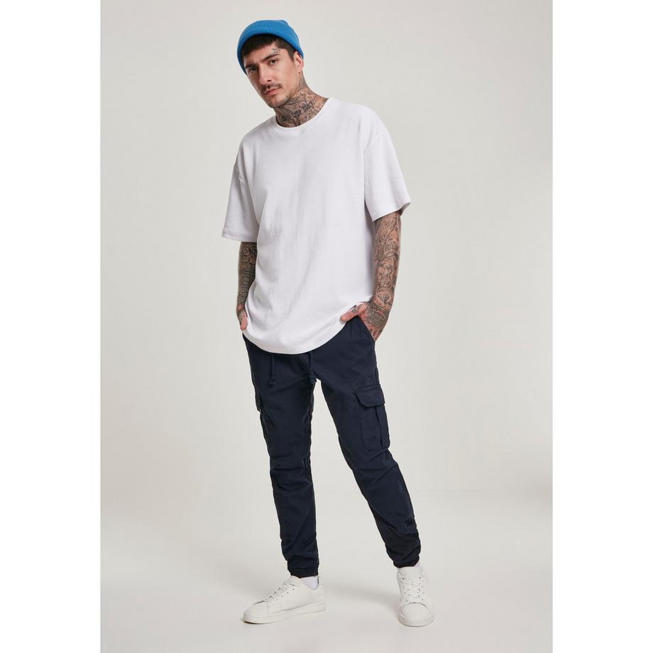 URBAN CLASSICS Pantaloni Cargo Jogging  