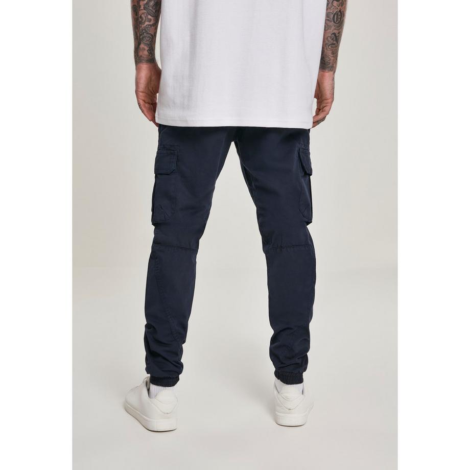 URBAN CLASSICS Pantaloni Cargo Jogging  