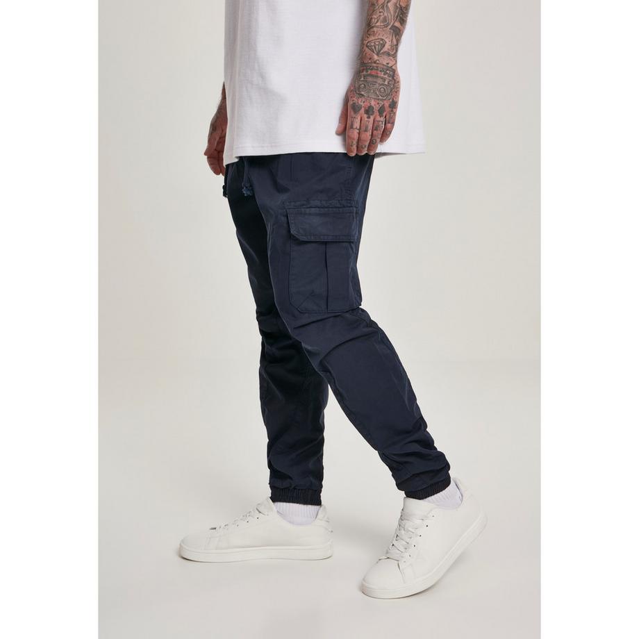 URBAN CLASSICS Pantaloni Cargo Jogging  