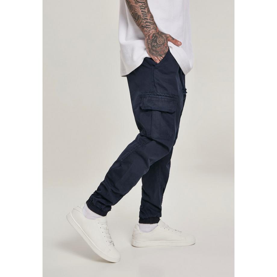 URBAN CLASSICS Pantaloni Cargo Jogging  