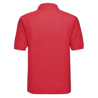Russell Poloshirt  