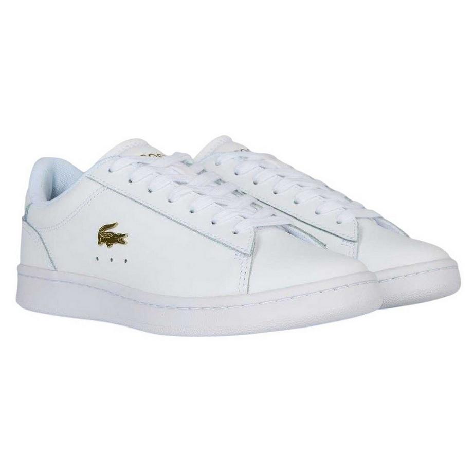 Carnaby Sneaker , Leder, Flach