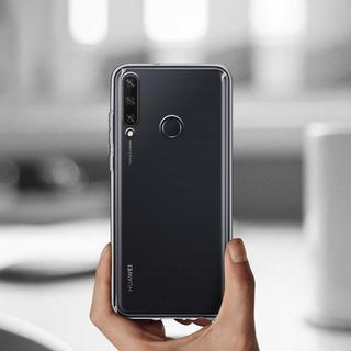 Avizar  Hülle + Schutzfolie für Huawei Y6p 