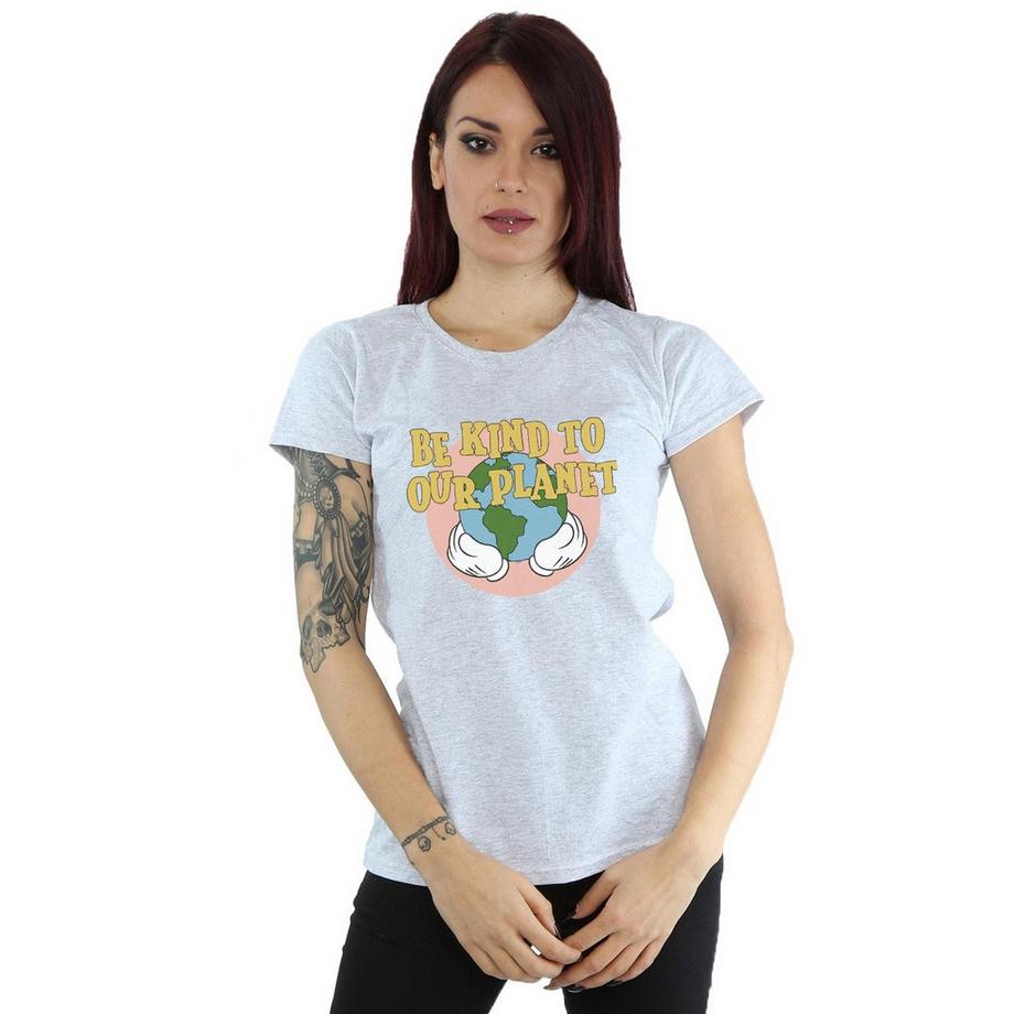 Disney Be Kind To Our Planet T-Shirt  