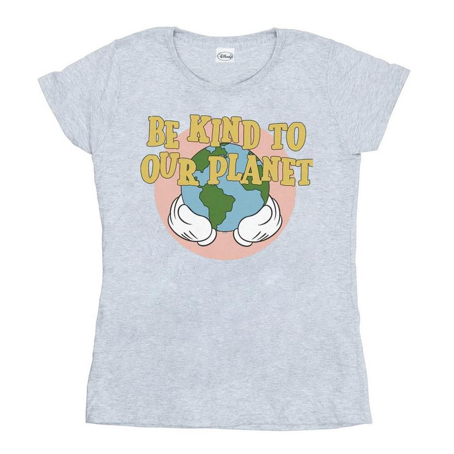 Be Kind To Our Planet TShirt