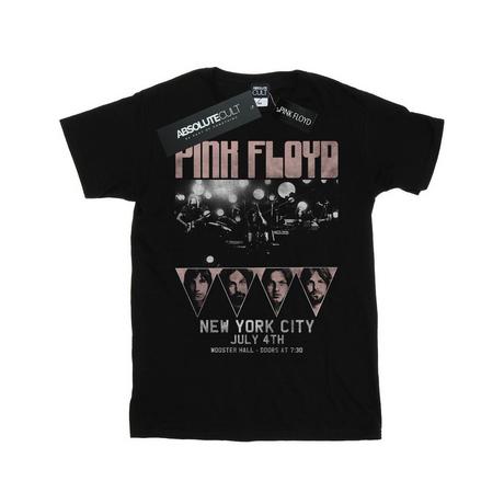 Pink Floyd Pink Floyd New York City Wooster Hall T-Shirt  
