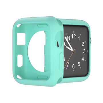 Apple Watch 42Mm - Etui De Protection En Caoutchouc