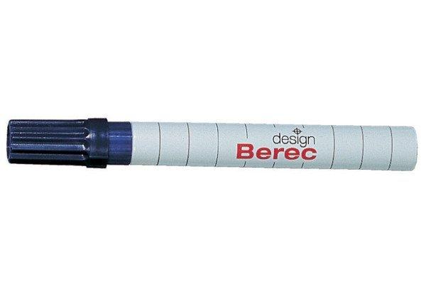 Berec BEREC Whiteboard Marker 1-4mm  Klassiker  