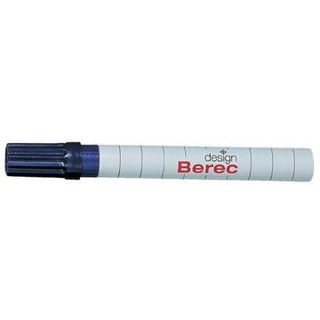 BEREC Whiteboard Marker 1-4mm  Klassiker
