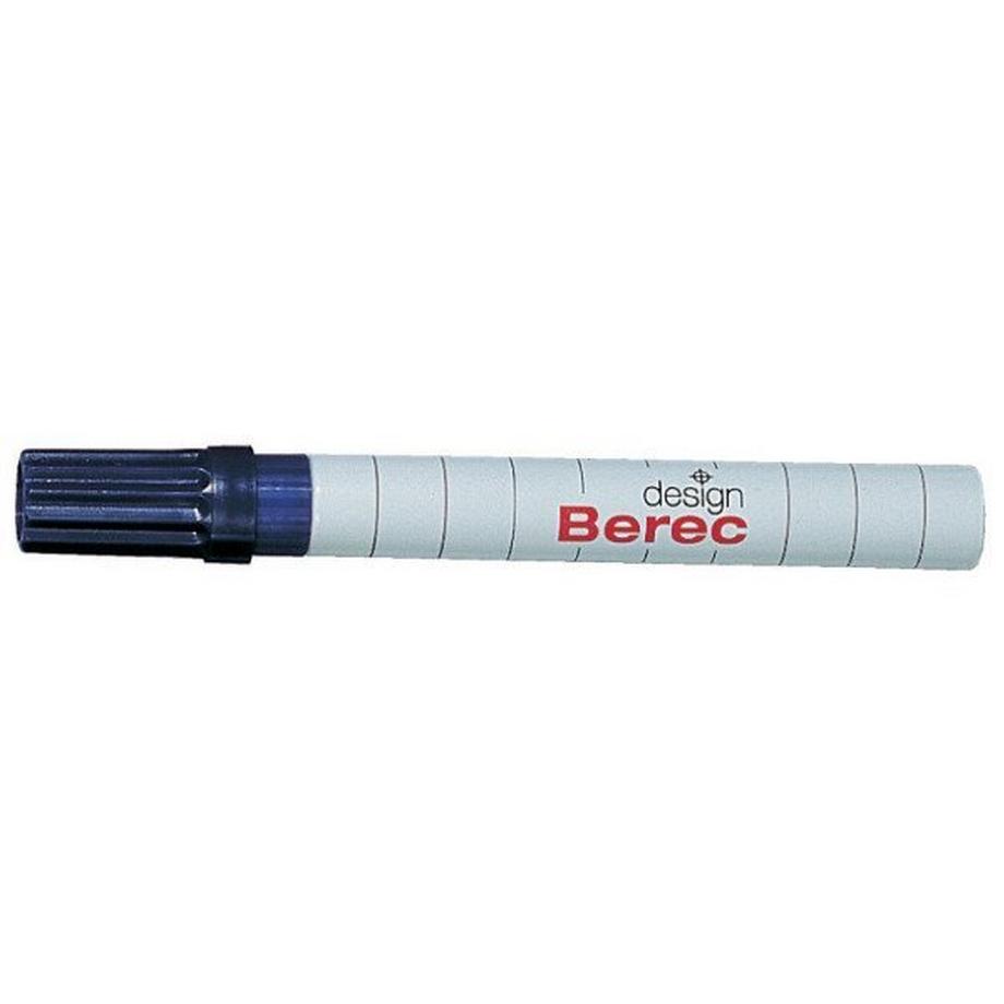 BEREC Whiteboard Marker 1-4mm  Klassiker