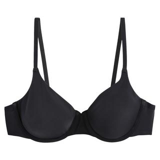 La Redoute Collections  Soutien-gorge emboîtant en microfibre-Invisible 