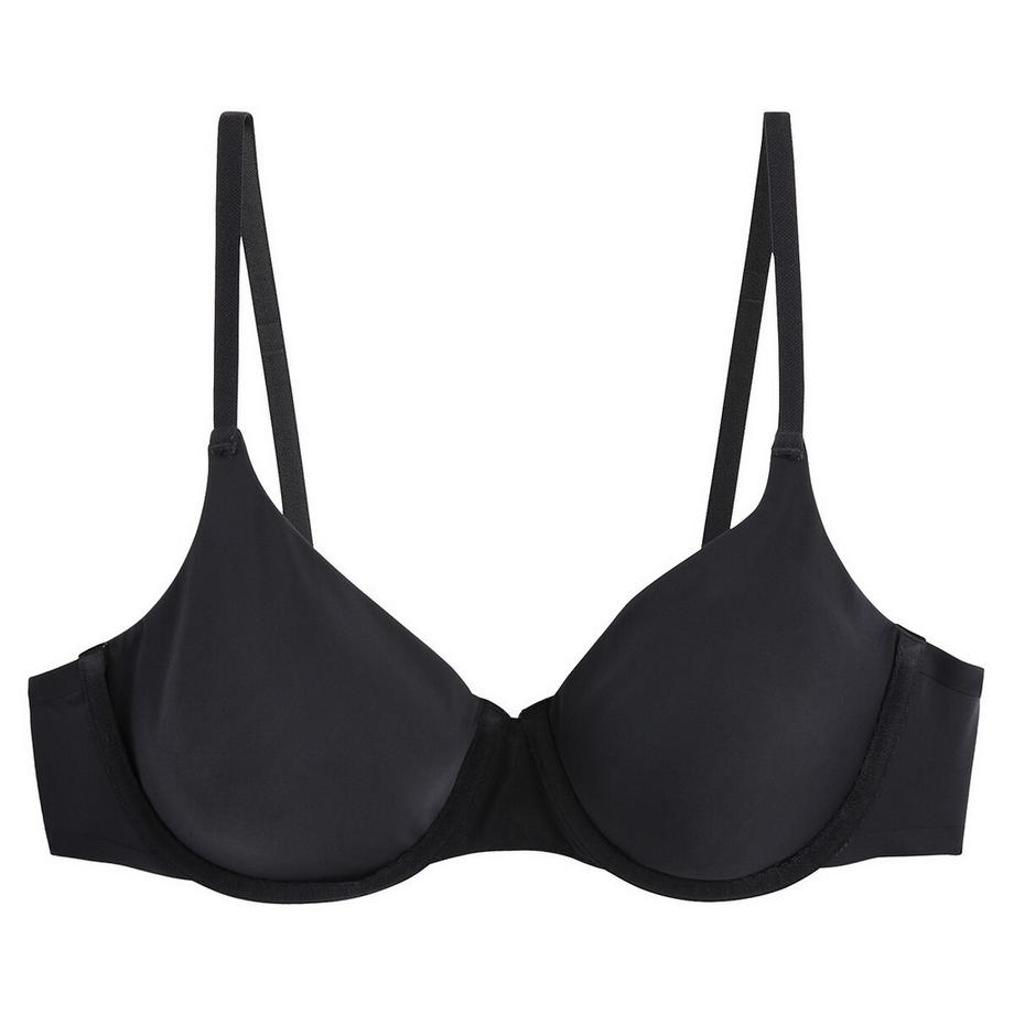 La Redoute Collections Reggiseno in microfibra  