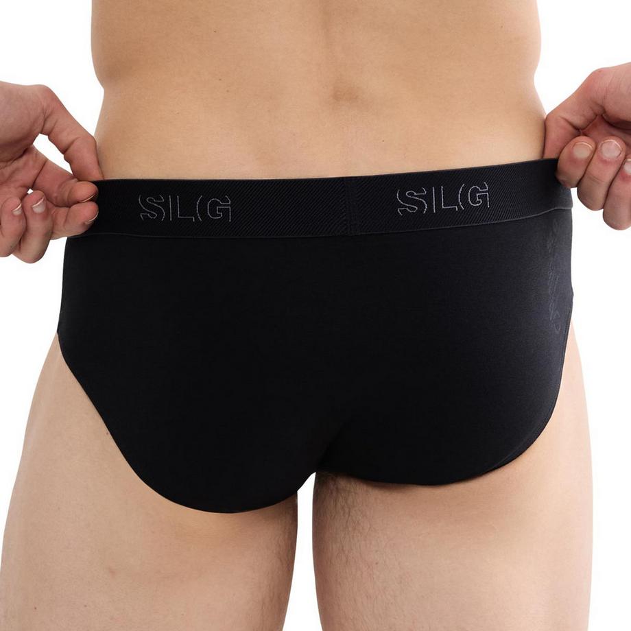 sloggi SLG Base confezione da 6 slip  