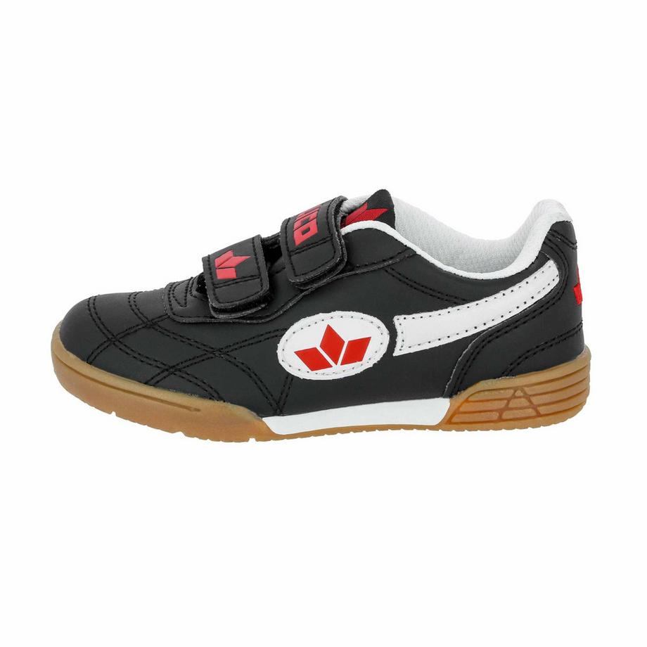 LICO Bernie V Indoorschuh  