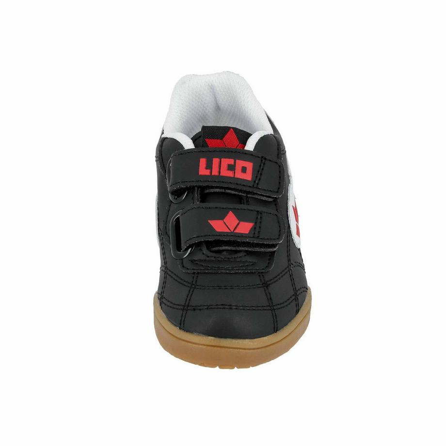 LICO Bernie V Indoorschuh  