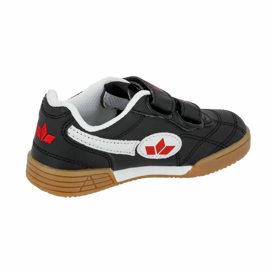LICO Bernie V Indoorschuh  