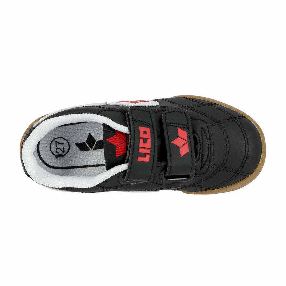 LICO Bernie V Indoorschuh  