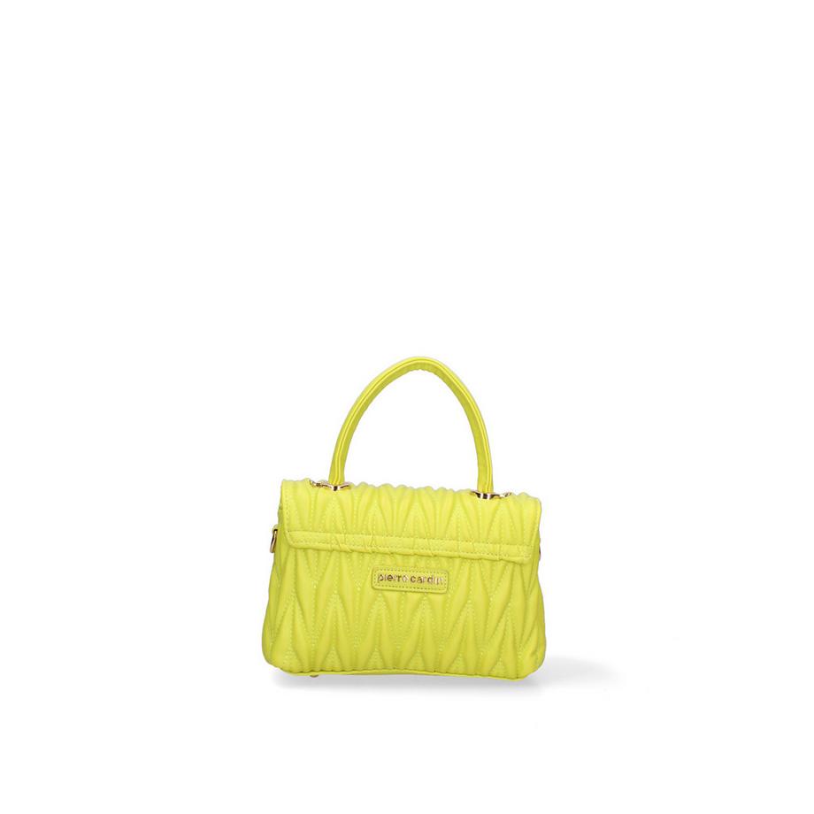 pierre cardin Sac à main avec Fermeture Tournante  