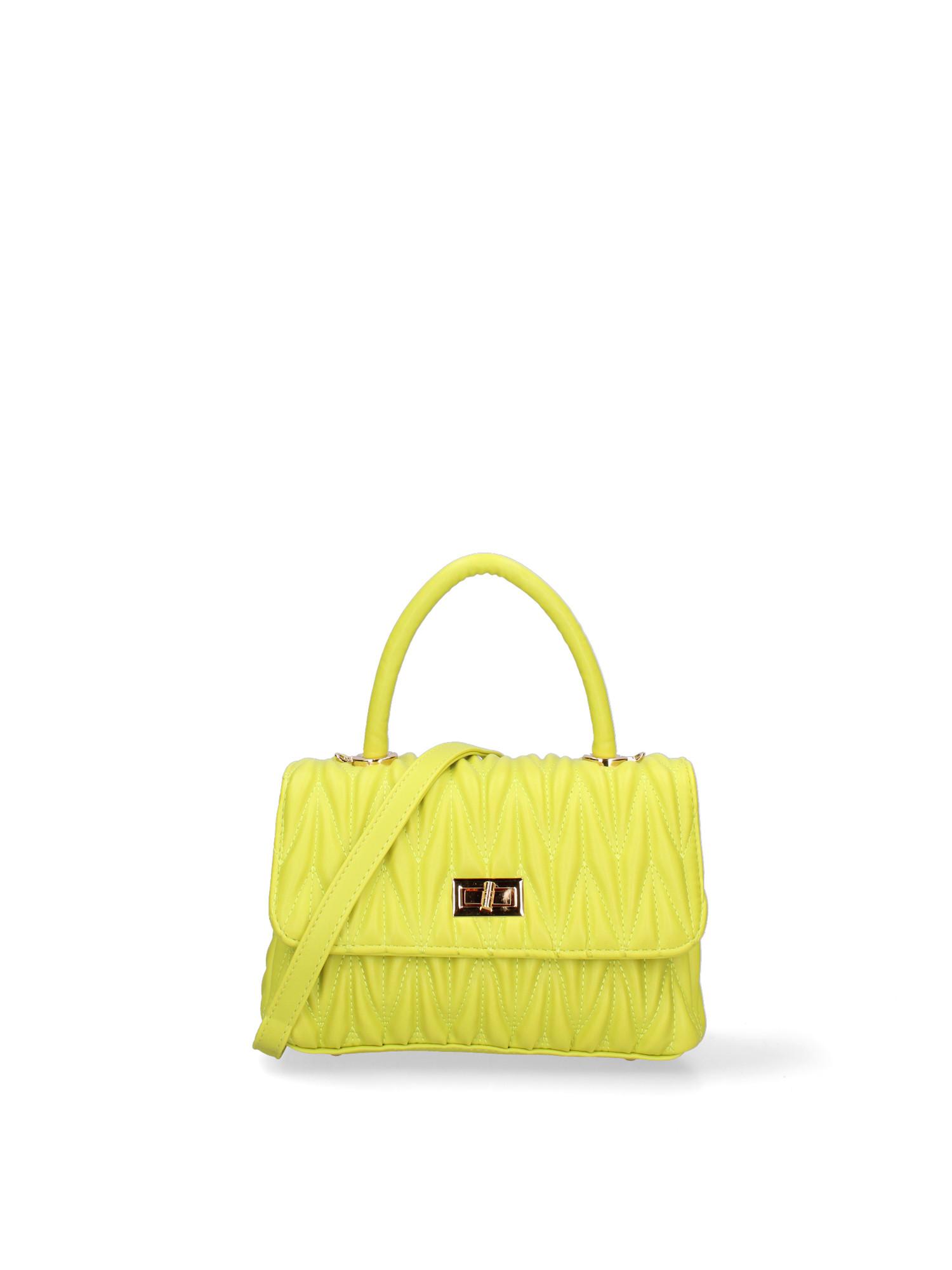 pierre cardin Handtasche mit Drehverschluss  