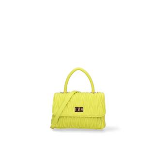 pierre cardin Handtasche mit Drehverschluss  